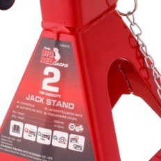 Kobyłka ATELIER Coques 2 Tony Voiture 2T Double Sécurité