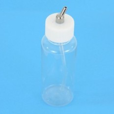 Ein großer Airbrush-Container 75st HS-P9