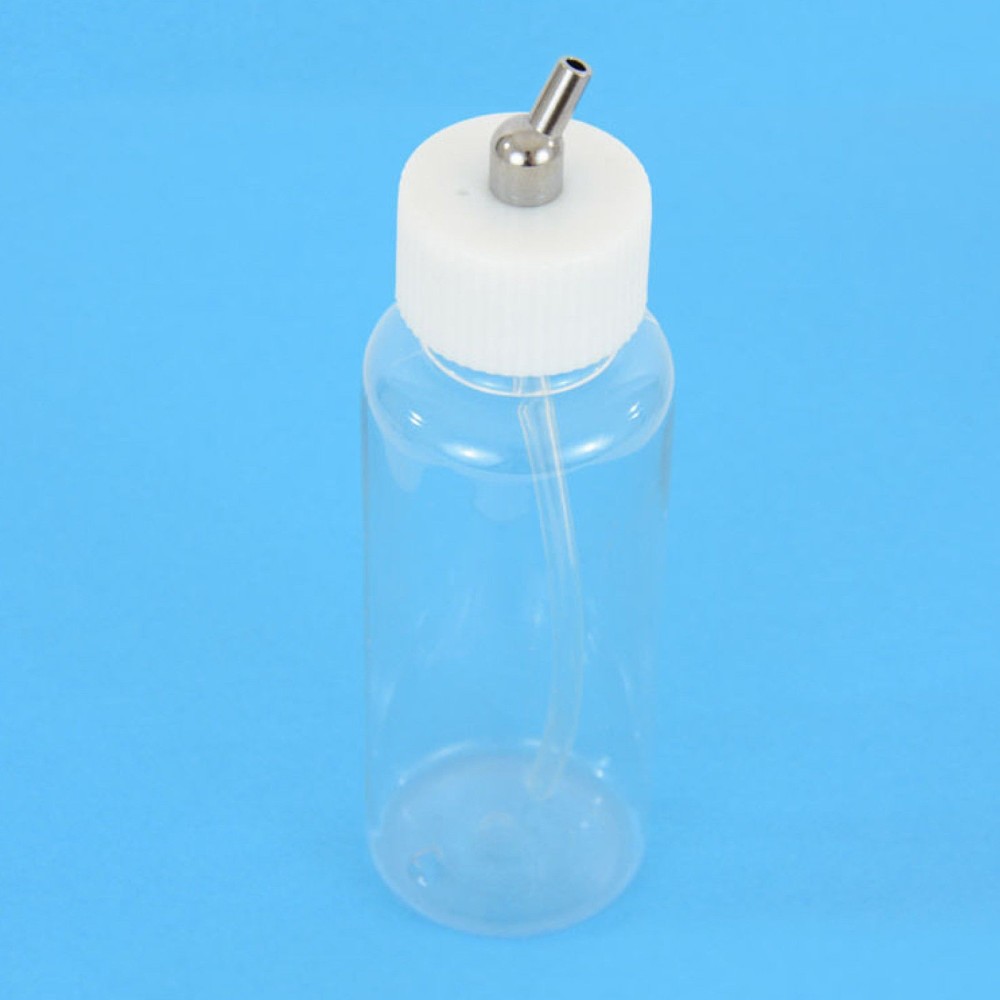 Suuri Airbrush Container 75st HS-P9