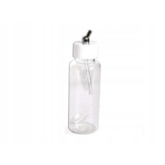 Een grote airbrush-container 75st HS-P9