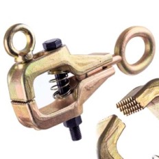 Selvlåsende Blachard Buckle Type C High 3T BIEXER