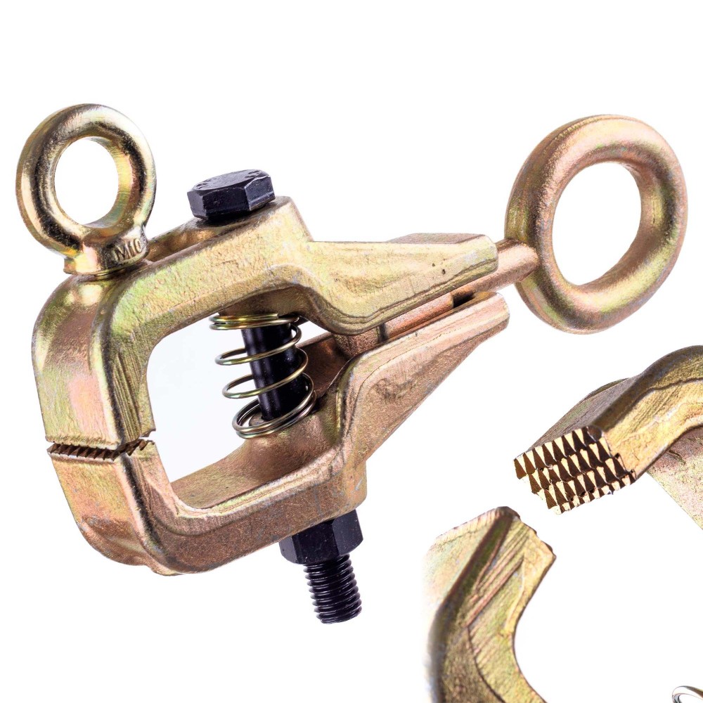 Självlåsande Blachard Buckle Type C High 3T BIEXER