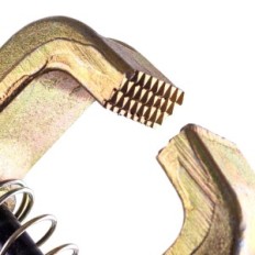 Selvlåsende blachard spenne type C High 3T Bixer