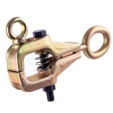 Självlåsande Blachard Buckle Type C High 3T BIEXER