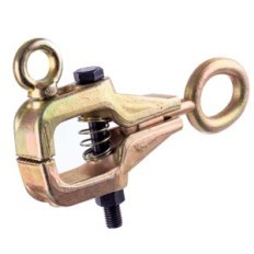 Selvlåsende Blachard Buckle Type C High 3T BIEXER