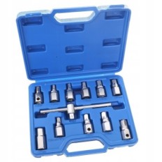 KEY KEYS FOR CORKS Oil Cork 12 EL. Sockets for all brands