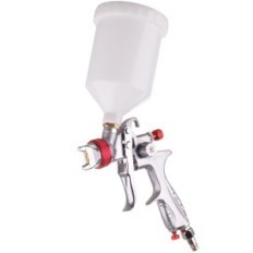 Auarita pištolj 2,0 hvlp 600ml