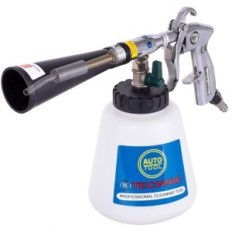 Pneumatische Waschpistole Reinigungspoliermittel HCl-01 Tornada-Effekt