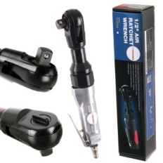 Pneumatisk rattle vinklad pneumatisk nyckel 1/2 "TC Technic 69nm