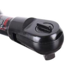 Pneumatisk rattle vinklet pneumatisk nøgle 1/2 "TC Technic 69nm