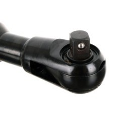 Pneumaattinen rattle kulma pneumaattinen avain 1/2 "TC Technic 69Nm