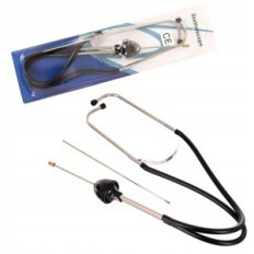 Diagnostikos stetoskopas LT-A1029