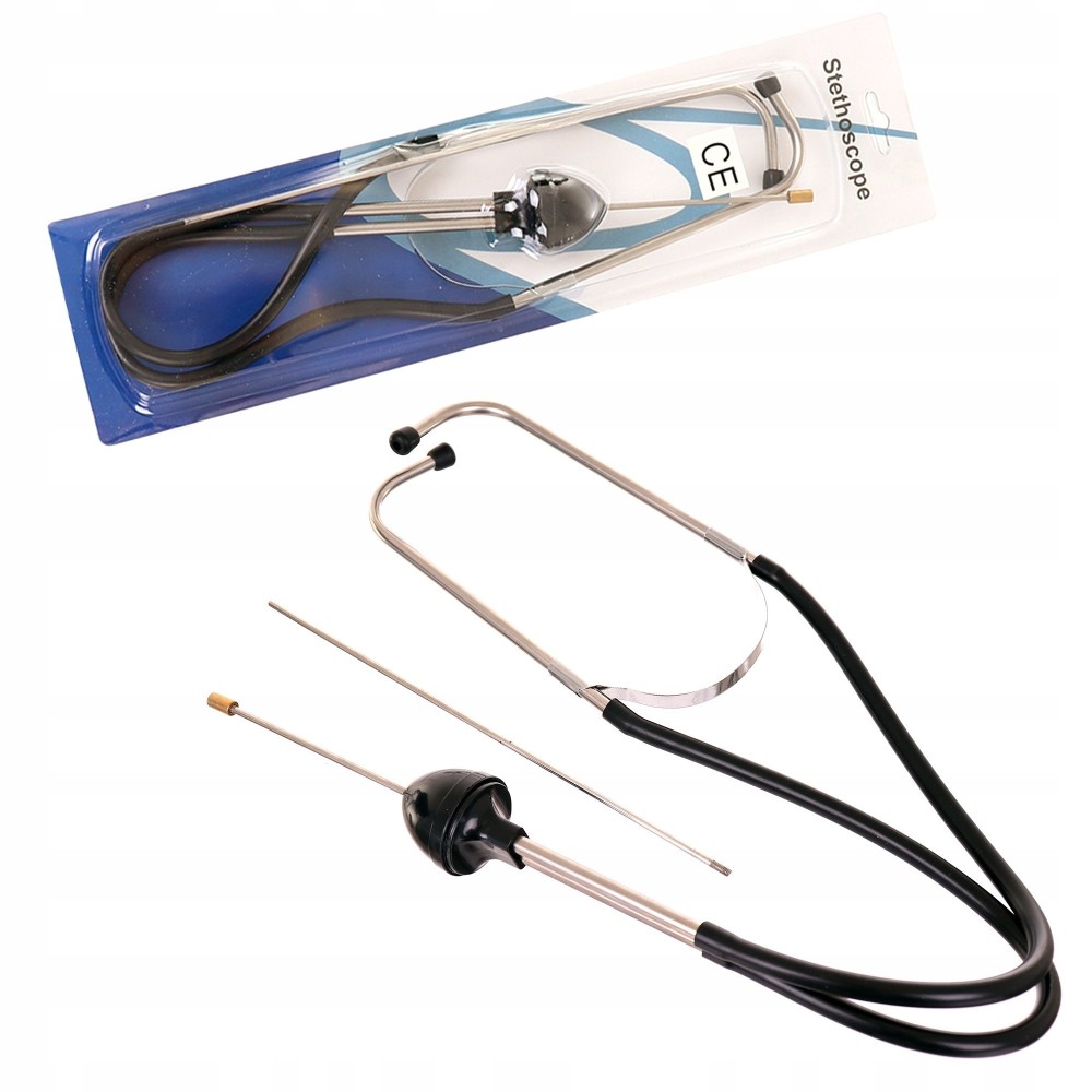 Diagnostický stetoskop LT-A1029