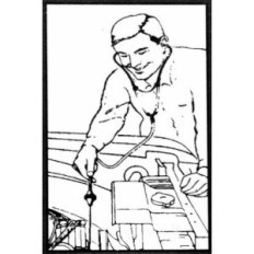 Stéthoscope diagnostique LT-A1029