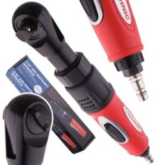 Kampinis pneumatinis raktas 1/2 Rattle didelę talpa 85nm galia