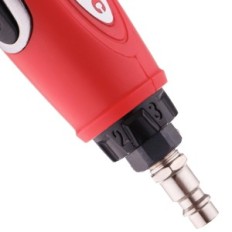 Tecla neumática en ángulo 1/2 sonajero gran capacidad 85nm Potencia