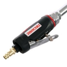 Mouleuse pneumatique Simple Diox Spindle 280mm pour un travail précis