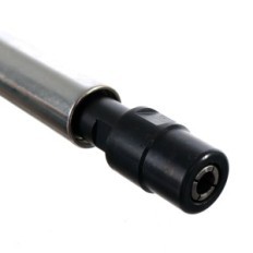 Pneumatický bruska Jednoduchý diax vřeteno 280mm pro přesnou práci