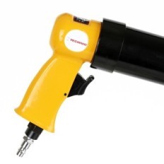 Pneumatisk Silikone Gun 300ml Standard Cartridge