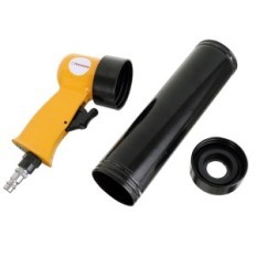 Pistolet do Silikonu Pneumatyczny 300ml Kartusz Standardowy