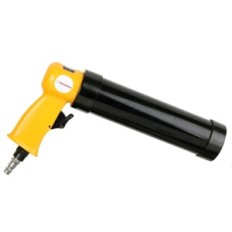 Pistolet de silicone pneumique 300ml Cartouche standard