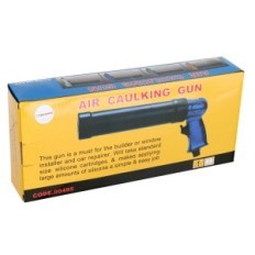 Pneumatische siliconen pistool 300ml standaardcartridge