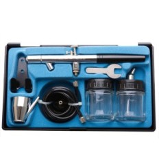 Aéropher Fengda BD-128 Buse 0.35mm 3 Tanks