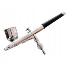 Original Aerograph Double Action Fengda BD-132 Tilt Tysel Tank 0.3