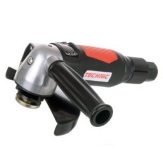 Angular Angle Grinder Dial 125mm M14 TC Technic Adjustment