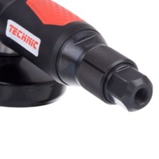 Úhlová úhlová bruska vytáčení 125mm M14 TC TECHNIC