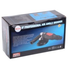 Moedor angular do ângulo Disque 125mm M14 TC Technic Ajuste