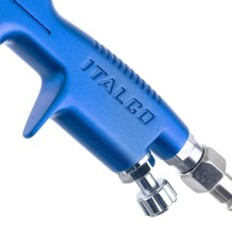 Picnic Gun Original Italcco H-951 Mini HVLP 0.8mm Tank 250ml