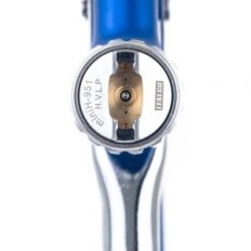 Pistola da picnic originale Italco H-951 Mini HVLP 0.8mm Tank 250ml