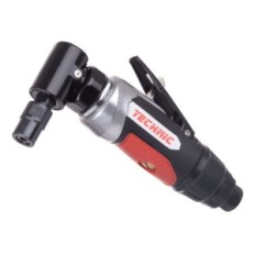 Grinder a contatto con latta pneumatico 6mm 1/4