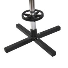 TRF8401 Stand para rodas de carro