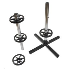 TRF8401 Stand pour roues de voiture