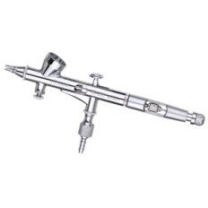 Precise Aerografica Fengda Doppia Azione BD-208 0.2mm 3 Regolazioni