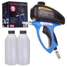 Sandblasting Gun hionta pneumaattinen korund 2kg metallihäiriö