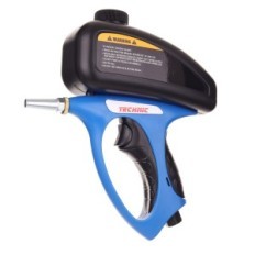 Liivaplokid Gun lihvimine pneumaatiline Koreaga 2kg metallist otsik