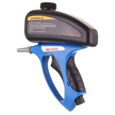 Gun Sandblasting Sanding Pneumatic Korund 2kg Metallo Ugello