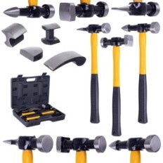 Αγορές αγοράς AVermender 3x Hammer 4x Anvil αυτοκίνητο σώμα