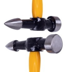 Mercati del mercato AverMender 3x Hammer 4x ANVIL BODY AUTO