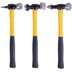 Turuturud AverMender 3x Hammer 4x Anvil auto keha