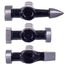 Hammers Bladder Medálok 3x Hammer 4x Eagle Platemaking Car