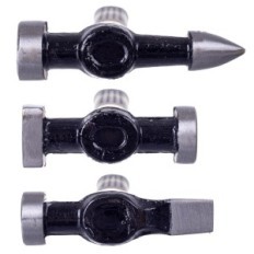 Mercados Mercados Avermender 3x Hammer 4x Anvil Body Car