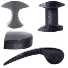 Mercados Mercados Avermender 3x Hammer 4x Anvil Body Car