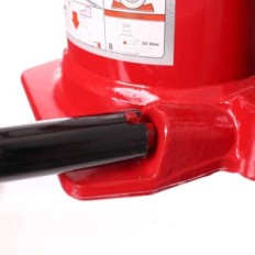 Υδραυλικό υδραυλικό μισό Brai Torin Χαμηλή 210mm - Max 510mm