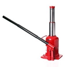 Hüdrauliline hüdrauliline pool Brai Torin madal 210 mm - max 510mm