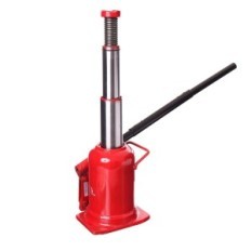 Hydraulická hydraulická polovina brai Torin nízká 210mm - max 510 mm