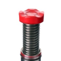 Hidravlični hidravlični pol Brai Torin Nizka 210mm - MAX 510mm